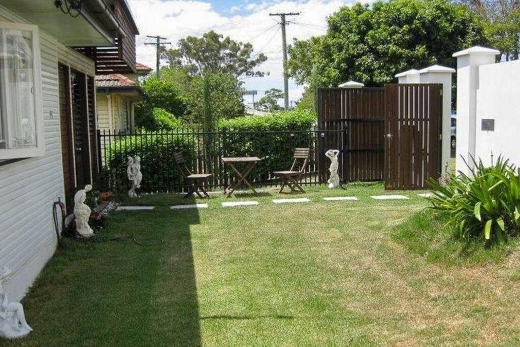 Massive 5bdr Games Wi-fi Netflix Brisbane