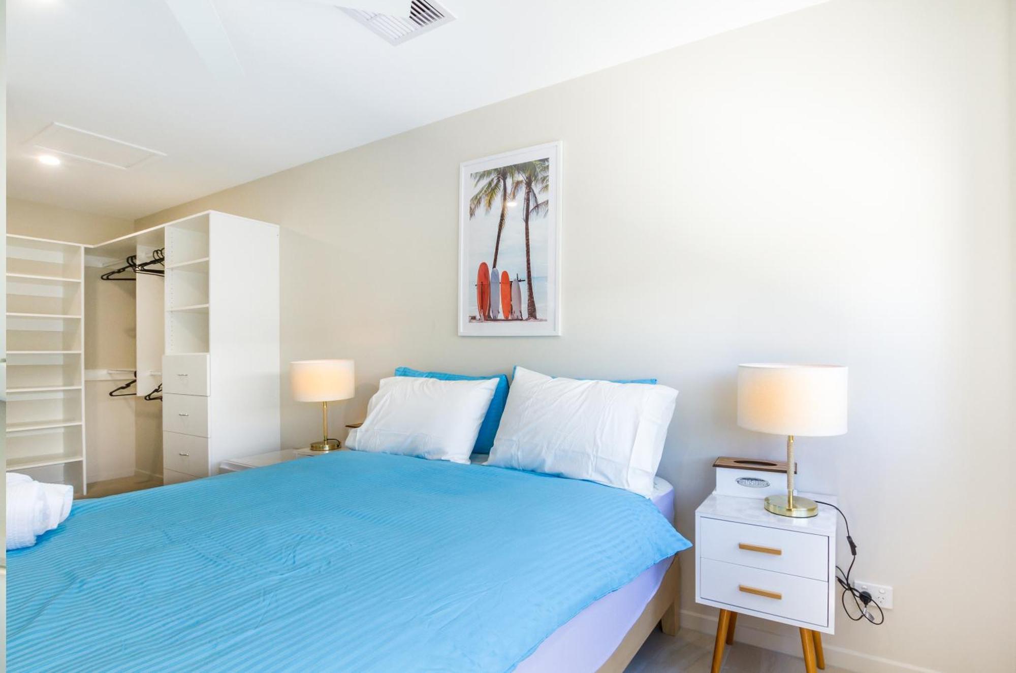 Holiday home Massive 5bdr Games Wi-fi Netflix Brisbane