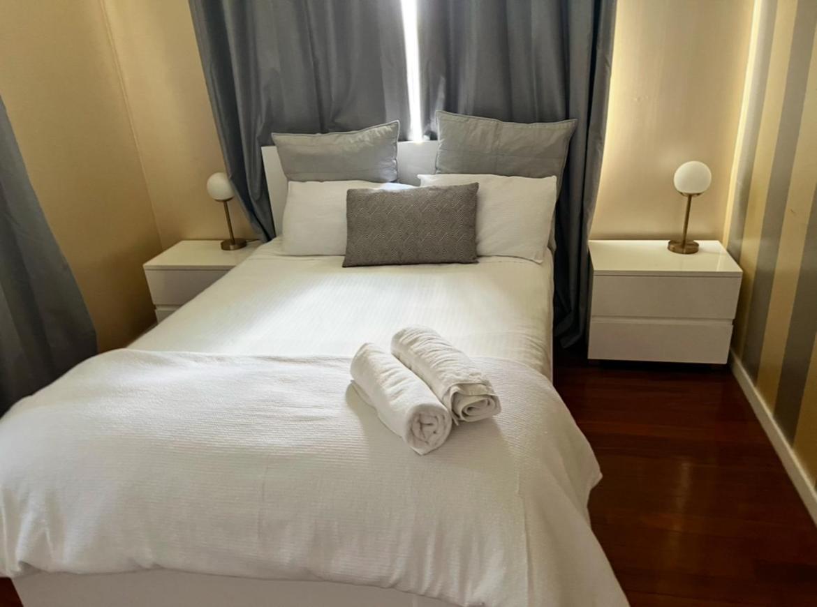 Holiday home Massive 5bdr Games Wi-fi Netflix