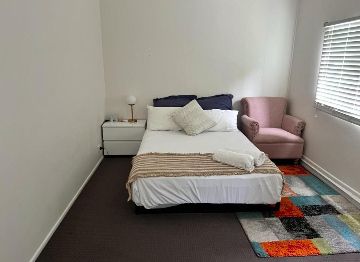 Massive 5bdr Games Wi-fi Netflix * Brisbane
