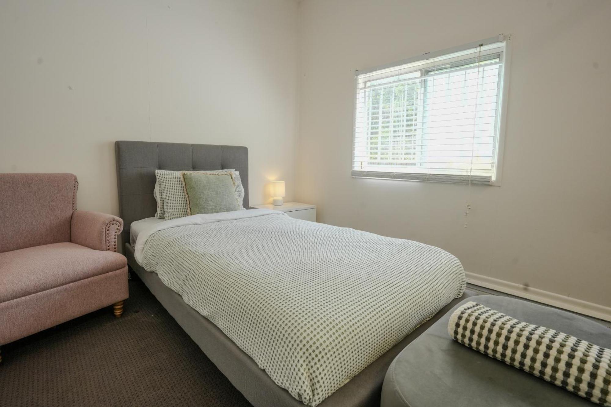 Holiday home Massive 5bdr Games Wi-fi Netflix