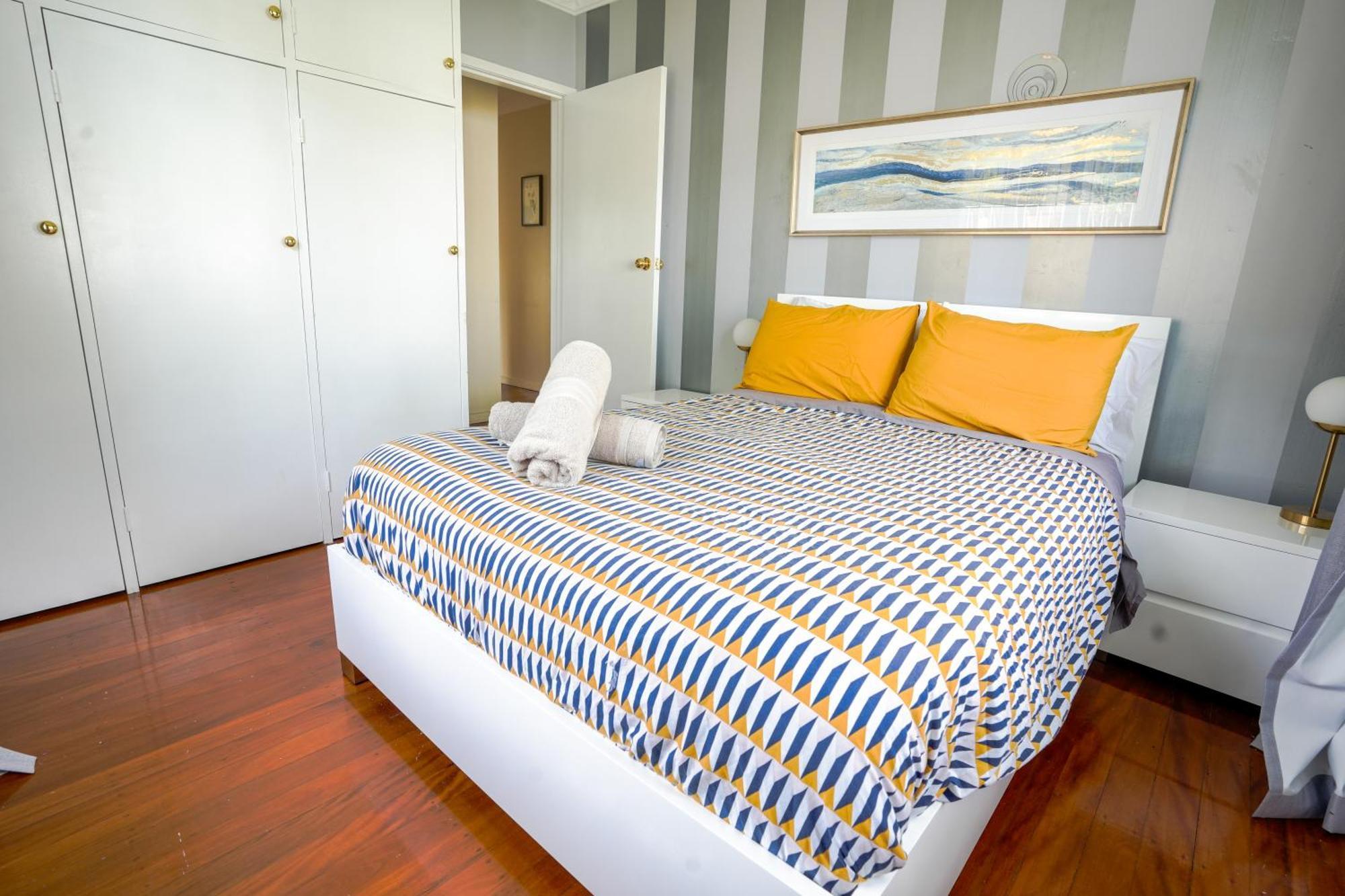 Holiday home Massive 5bdr Games Wi-fi Netflix